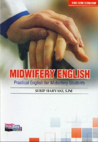 Midwifery English: Practical English for Midwifery Students