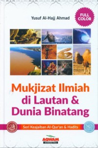 Mukjizat Ilmiah di Lautan & Dunia Binatang