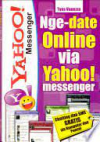 Nge-date Online via Yahoo! Messenger