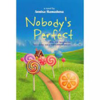 nobody's perfect