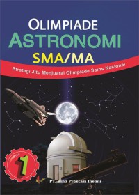 Olimpiade Astronomi SMA/MA