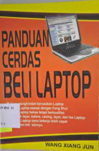 Panduan Cerdas Beli Laptop