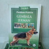 Panduan Praktis Gembala Jerman