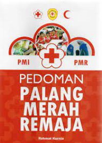 Pedoman Palang Merah Remaja