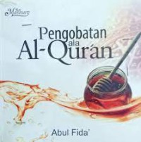 Pengobatan ala Al-Qur'an