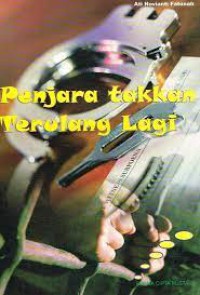 Penjara Takkan Terulang Lagi