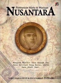 Perburuan Harta dan Warisan Nusantara