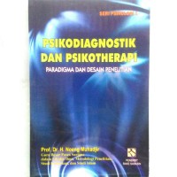 Psikodiagnostik dan Psikotherapi