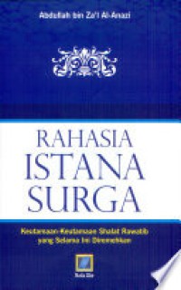 Rahasia Istana Surga