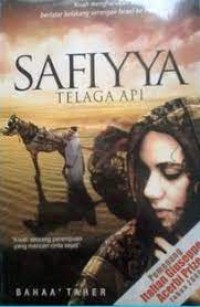 Safiya: Telaga Api