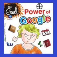 Seri Gaul: The Power of Google