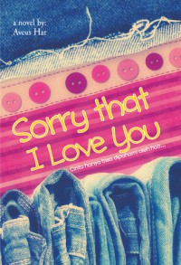 Sorry that I Love You