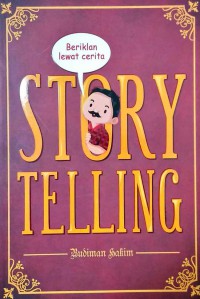 Story Telling, beriklan lewat cerita