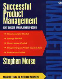 successful product management