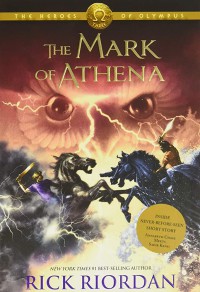 The Mark of Athena