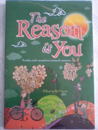 The Reason is You