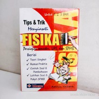 Tips & Trik Menyiasati Fisika