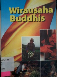 Wirausaha Buddhis