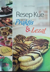 Resep Kue Praktis & Lezat