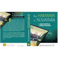 Dari Haramain ke Nusantara