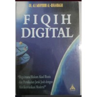 Fiqih Digital