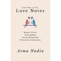 From me to You : Loves notes