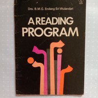 a reading program