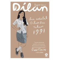 Dilan: Dia adalah Dilanku tahun 1991