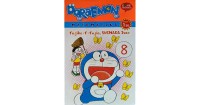 Doraemon Matematika Kelas 1