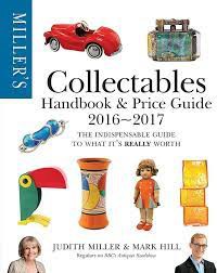 Miller's Collectibles handbook & Proce Guide 2016-2017