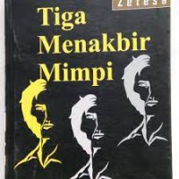 Tiga Menakbir Mimpi