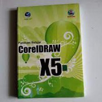 Panduan Belajar CorelDraw X5