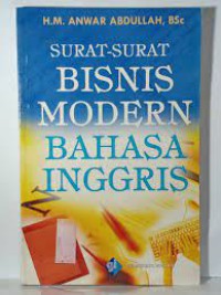 Surat - Surat Bisnis Modern Bahasa Inggris