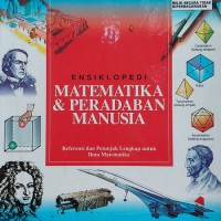 Ensiklopedi Matematika & Perdaban Manusia