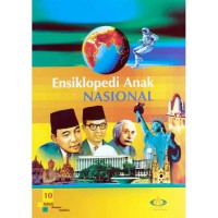 Ensiklopedi Anak Nasional