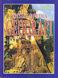 Ensiklopedia Geografi Jilid 1