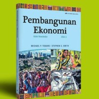 Pembangunan Ekonomi