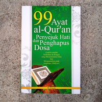 99 Ayat al-Quran penyejuk hati dan penghapus dosa