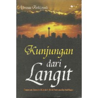 KUNJUNGAN DARI LANGIT