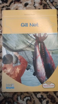 GILL NET