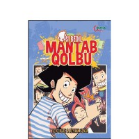 Si bedil mantab qolbu