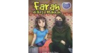 FARAH DI KOTA MEKKAH