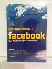 Nongkrong di Facebook