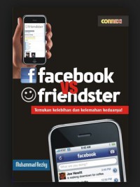 Facebook VS Friendster
