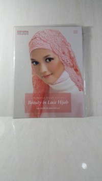 BEAUTY IN LACE HIJAB