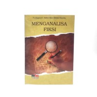 Menganalisa fiksi