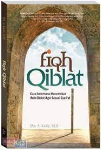 Fiqh Qiblat