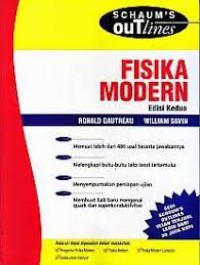 Fisika Modern