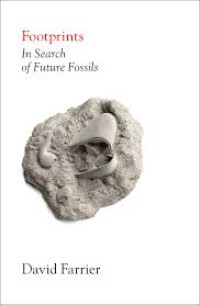 Footprints in search of future fossils