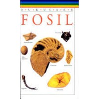 Buku Saku : fosil